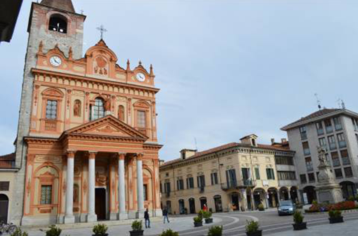 La cittá ricorda Madre Anna Maria Cànopi con un evento in parole e musica