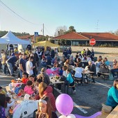 A Barengo torna la “Super Castagnata” A Barengo torna la “Super Castagnata”