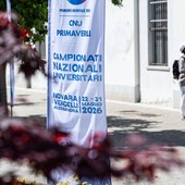 Campionati nazionali universitari, tra cena di Gala e closing party il lato glamour della manifestazione