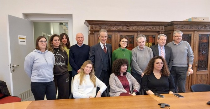 Asl e Comune di Novara insieme per i più fragili: attivo il Punto Unico di Accesso