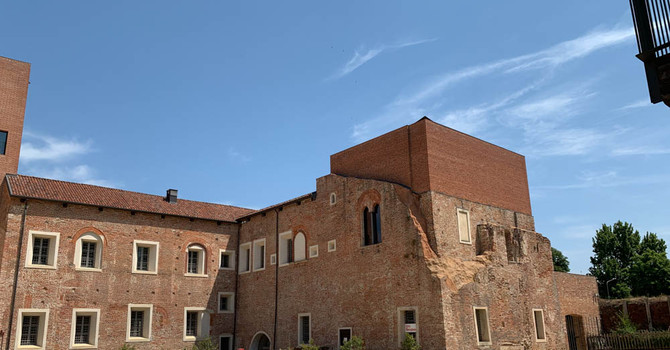 Disuguaglianze e reti di comunità: a Novara il nuovo Rapporto di Fondazione Cariplo Disuguaglianze e reti di comunità: a Novara il nuovo Rapporto di Fondazione Cariplo