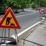 Strada provinciale 6 chiusa per lavori tra il 18 e il 19 aprile