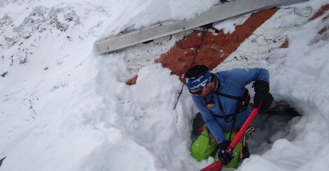 Al Broletto la proiezione di “The Backyard”, il film di Flavio Migliavacca