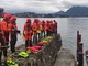 A Verbania un corso regionale per i soccorritori acquatici dei vigili del fuoco A Verbania un corso regionale per i soccorritori acquatici dei vigili del fuoco