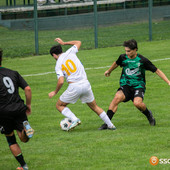 Il Sizzano trova la prima vittoria a Romagnano