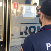 Novara, sospesa per cinque giorni l’attività di un compro oro in corso Vercelli