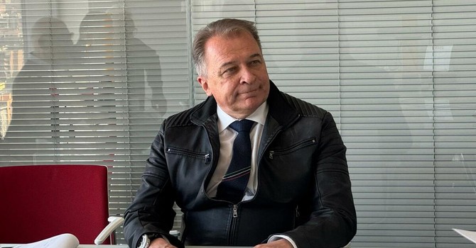 Risorse idriche, oltre 570 mila euro per un nuovo bando dedicato all'agricoltura