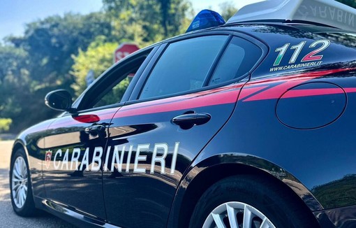 Rapina al supermercato a Carpignano Sesia: arrestato il ladro dopo il tentativo di fuga Rapina al supermercato a Carpignano Sesia: arrestato il ladro dopo il tentativo di fuga