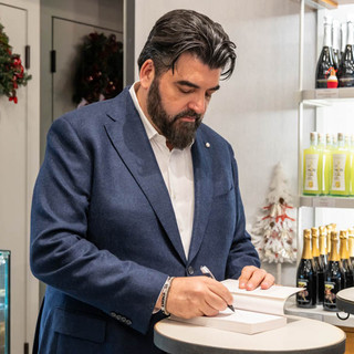 “Impiatto Forte”, tre food creator ai fornelli davanti ad Antonino Cannavacciuolo “Impiatto Forte”, tre food creator ai fornelli davanti ad Antonino Cannavacciuolo