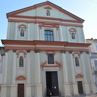 Un concerto dedicato alla Madonna alla chiesa di San Pietro al Rosario