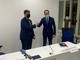 Vertice Regione-Confindustria: "Insieme per sfruttare al meglio le occasioni che l'UE mette a disposizione" Vertice Regione-Confindustria: "Insieme per sfruttare al meglio le occasioni che l'UE mette a disposizione"