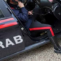 Stalker evade i controlli e torna sotto casa della vittima: arrestato un 40enne novarese