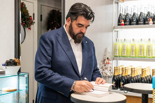 “Impiatto Forte”, tre food creator ai fornelli davanti ad Antonino Cannavacciuolo “Impiatto Forte”, tre food creator ai fornelli davanti ad Antonino Cannavacciuolo