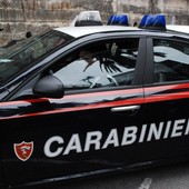 Operazione condotta dai carabinieri