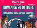 Mercato Boutique in Corso Torino: un mix di qualità e convenienza