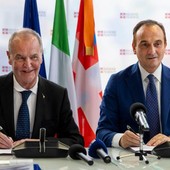 Autonomia differenziata: pre-intesa tra Governo e Regione Piemonte Autonomia differenziata: pre-intesa tra Governo e Regione Piemonte