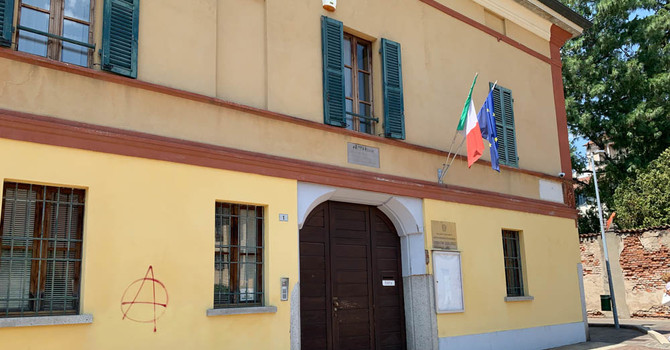 Conservatorio Cantelli, al via entro fine settembre il restauro delle facciate e dei decori storici Conservatorio Cantelli, al via entro fine settembre il restauro delle facciate e dei decori storici