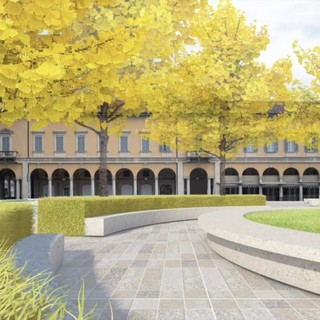 Piazza Martiri cambia volto: al via la pedonalizzazione dopo il parcheggio sotterraneo