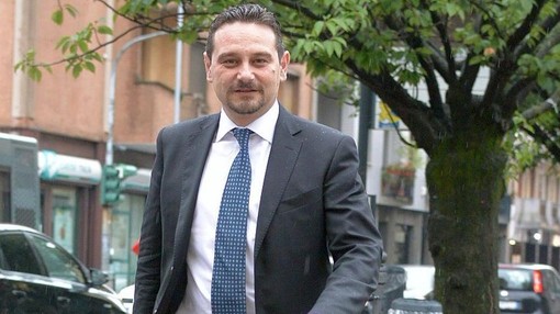 Silicon Box, Alessandro Canelli nominato commissario straordinario
