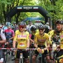 Castellania, Annullamento Granfondo &quot;Il Grande Airone&quot;