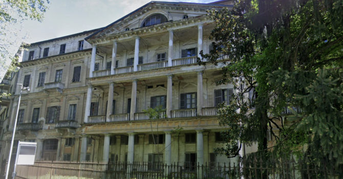 Casa Bossi ferma, ex Macello avanti: il M5S chiede chiarezza sui progetti di rigenerazione urbana Casa Bossi ferma, ex Macello avanti: il M5S chiede chiarezza sui progetti di rigenerazione urbana