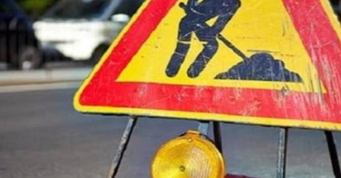 Lavori sul ponte del Villoresi, proroga fino a fine novembre e disagi per gli automobilisti Lavori sul ponte del Villoresi, proroga fino a fine novembre e disagi per gli automobilisti