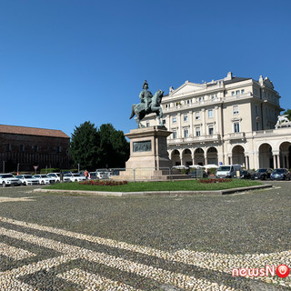 Estate Novarese, un fine settimana tra Frequenze Festival, Fiera d'Agosto e il tributo agli Abba
