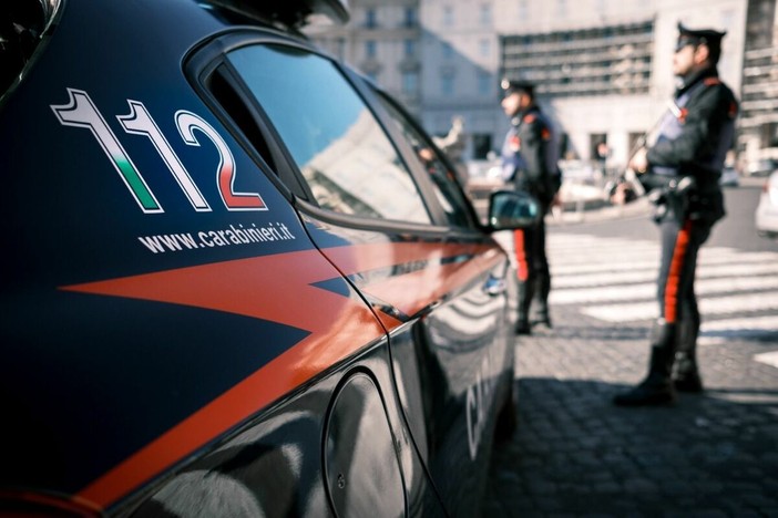 Dal nord ovest. Ancora una truffa del falso carabiniere ai danni di un'anziana: due arresti a Verbania