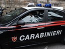 Operazione condotta dai carabinieri Operazione condotta dai carabinieri