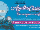 Ferragosto con Agatha Christie al Parco della Rocca Borromeo