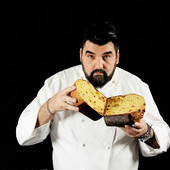 Auguri,panettoni e atmosfera di festa: Chef Cannavacciuolo arriva a Vicolungo The Style Outlets