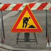 Lavori sulla A26: chiuso lo svincolo di Meina per cinque giorni
