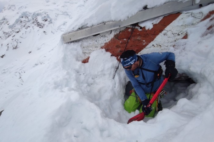 Al Broletto la proiezione di “The Backyard”, il film di Flavio Migliavacca