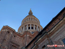 Doppio appuntamento per conoscere Novara, la sua Cupola e i dintorni