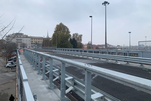 Al via la fase finale dei lavori: chiude il cavalcavia Porta Milano