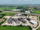 Avanzano i lavori del Pinqua: un nuovo villaggio urbano prende forma nella zona ex Tav