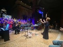 Successo per il concerto in onore dei Santi Cassiano e Clemente
