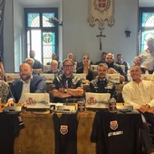 Only Custom Day: la solidarietà viaggia su due ruote
