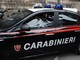 Minaccia e picchia i genitori, 33enne in carcere a Novara