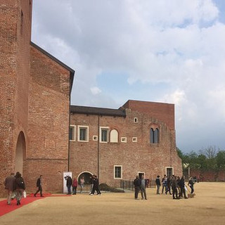 Galliate riscopre il Castello Visconteo-Sforzesco: ripartono le visite guidate