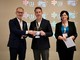 Vicolungo The Style Outlets premiato agli Innova Retail Award per la collaborazione con TheFork Vicolungo The Style Outlets premiato agli Innova Retail Award per la collaborazione con TheFork