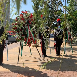 14 Agosto 2021: il terzo anno dalla tragedia che ha spezzato il cuore di Genova