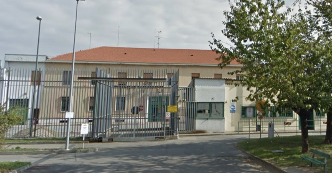 La Diocesi investe 200 mila euro per restituire dignità alle carceri di Novara e Verbania La Diocesi investe 200 mila euro per restituire dignità alle carceri di Novara e Verbania