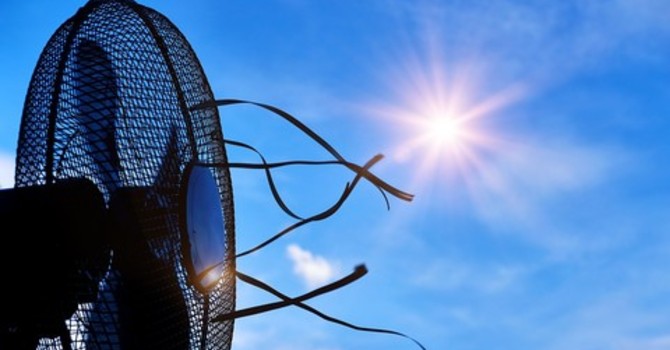 Ondate di calore, in Piemonte attivo il sistema di allerta fino a settembre