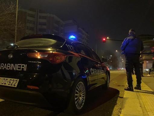 Controlli straordinari ad Arona: scoperti lavoratori in nero, sanzioni per oltre 40mila euro Controlli straordinari ad Arona: scoperti lavoratori in nero, sanzioni per oltre 40mila euro