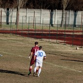 Momo-Villa la partita clou della Prima Categoria
