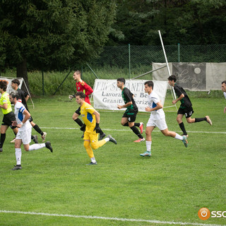 Giornata delicata per Sizzano e Romagnano