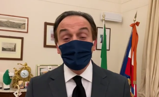 Lega Salvini Piemonte: &quot;Parte da Novara il tour di concertazione e confronto sul Recovery Fund&quot;