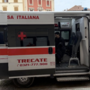 Cisa Ovest Ticino e Croce Rossa Trecate insieme per il trasporto sanitario degli anziani