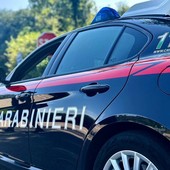 Rapina al supermercato a Carpignano Sesia: arrestato il ladro dopo il tentativo di fuga Rapina al supermercato a Carpignano Sesia: arrestato il ladro dopo il tentativo di fuga